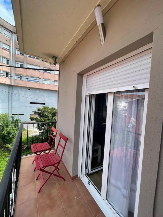 レドンデーラPiso Cernadasアパートメント エクステリア 写真