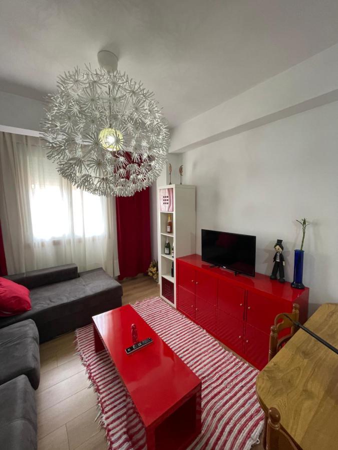 レドンデーラPiso Cernadasアパートメント エクステリア 写真